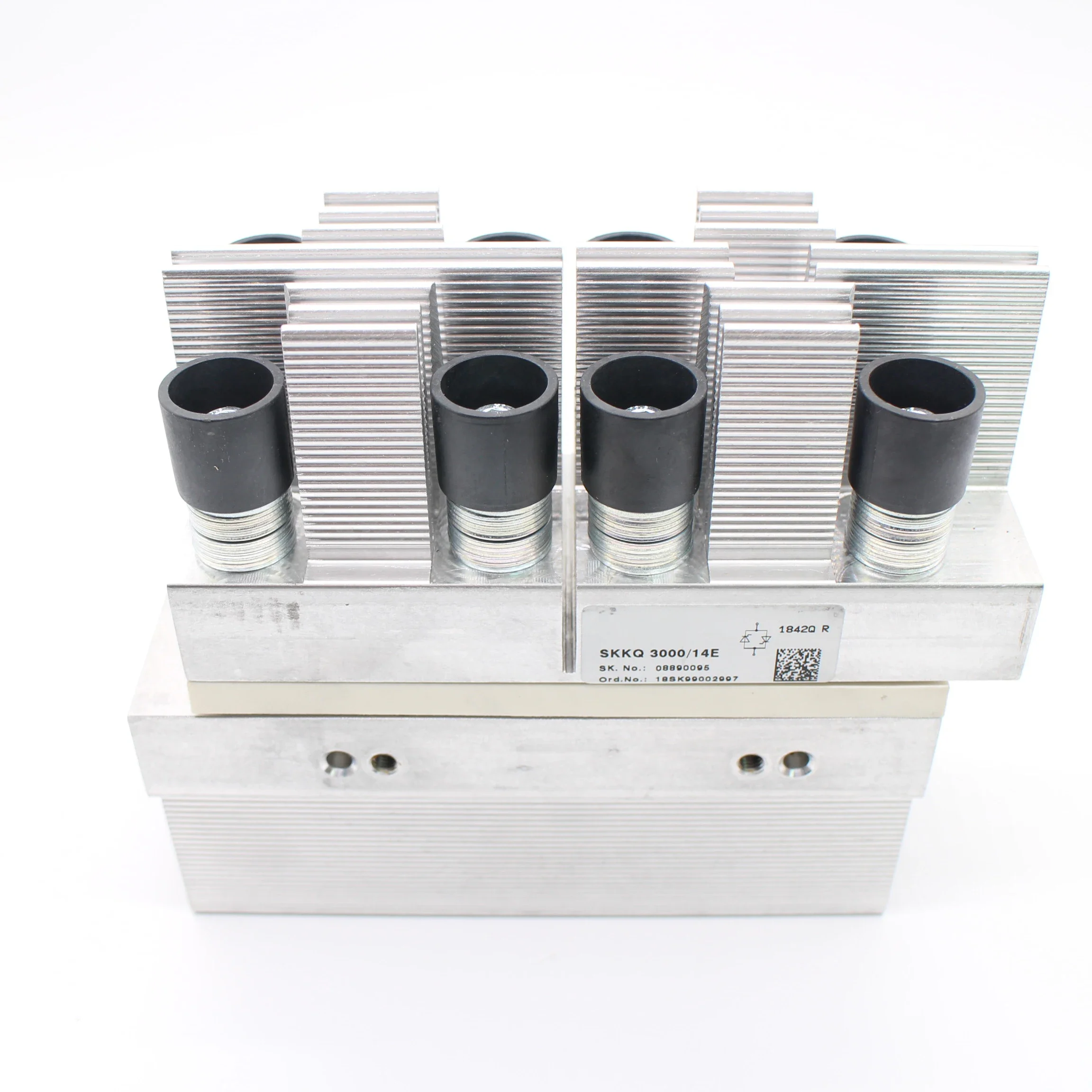 

fast delivery SEMISTART3 Thyristor Module with Amplifying gate 1400V 400A SKKQ 3000-14Ebmw