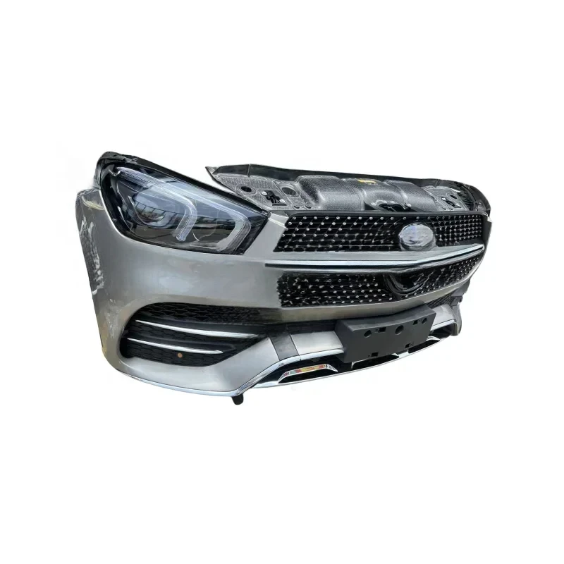 

original car front bumper for GLE W167 Front Bumper