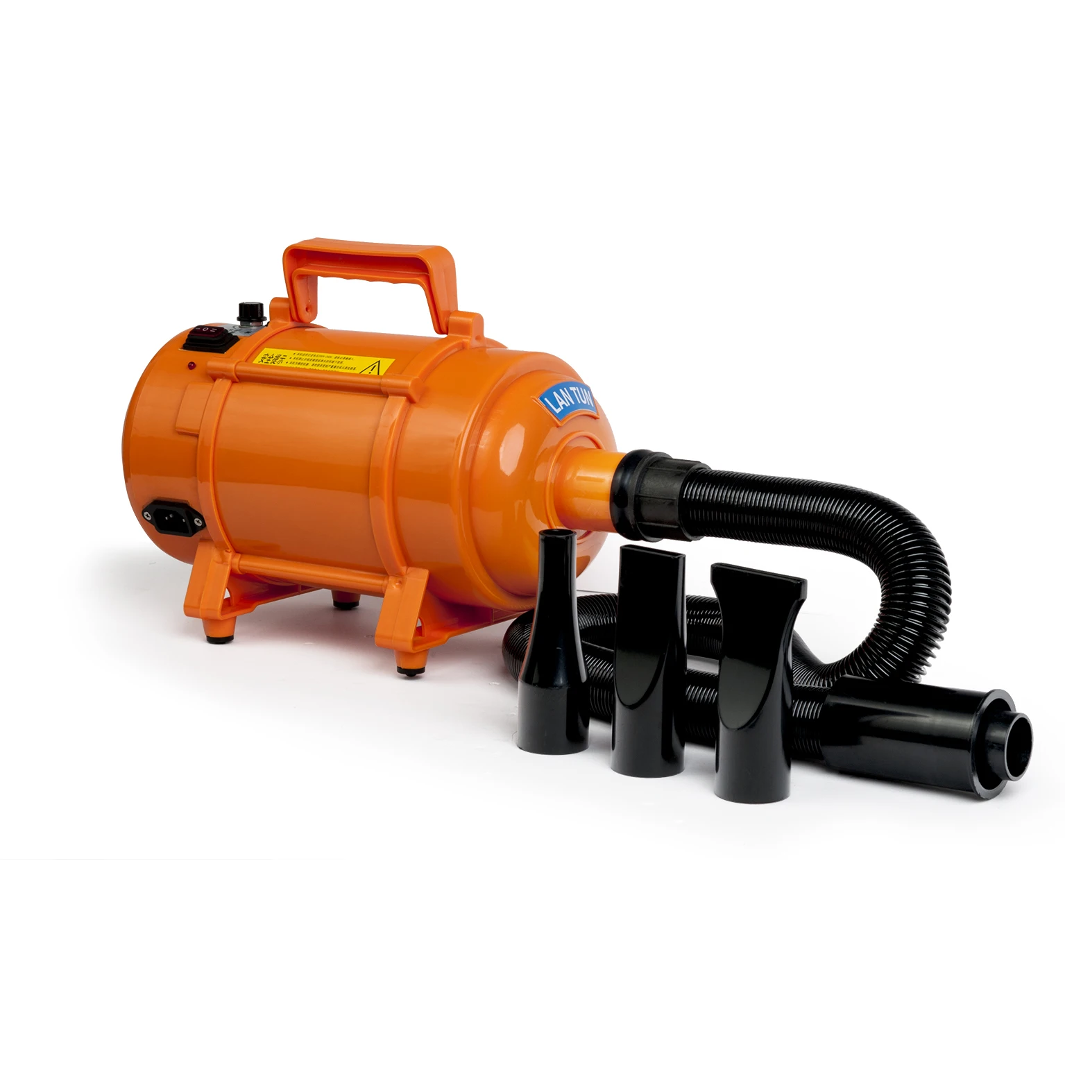 

2024 Adjustable Speed Pet Hair Dryer Dog High Quality Pet Dryer Machine Water Blower