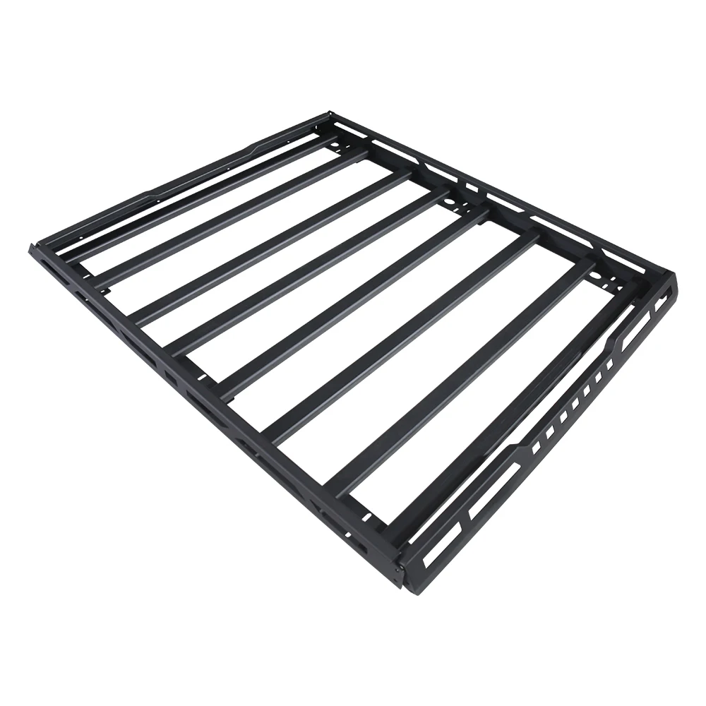 

Suzuki Jimney 2019 Roof Rack Aluminum 4x4 Luggage Rack