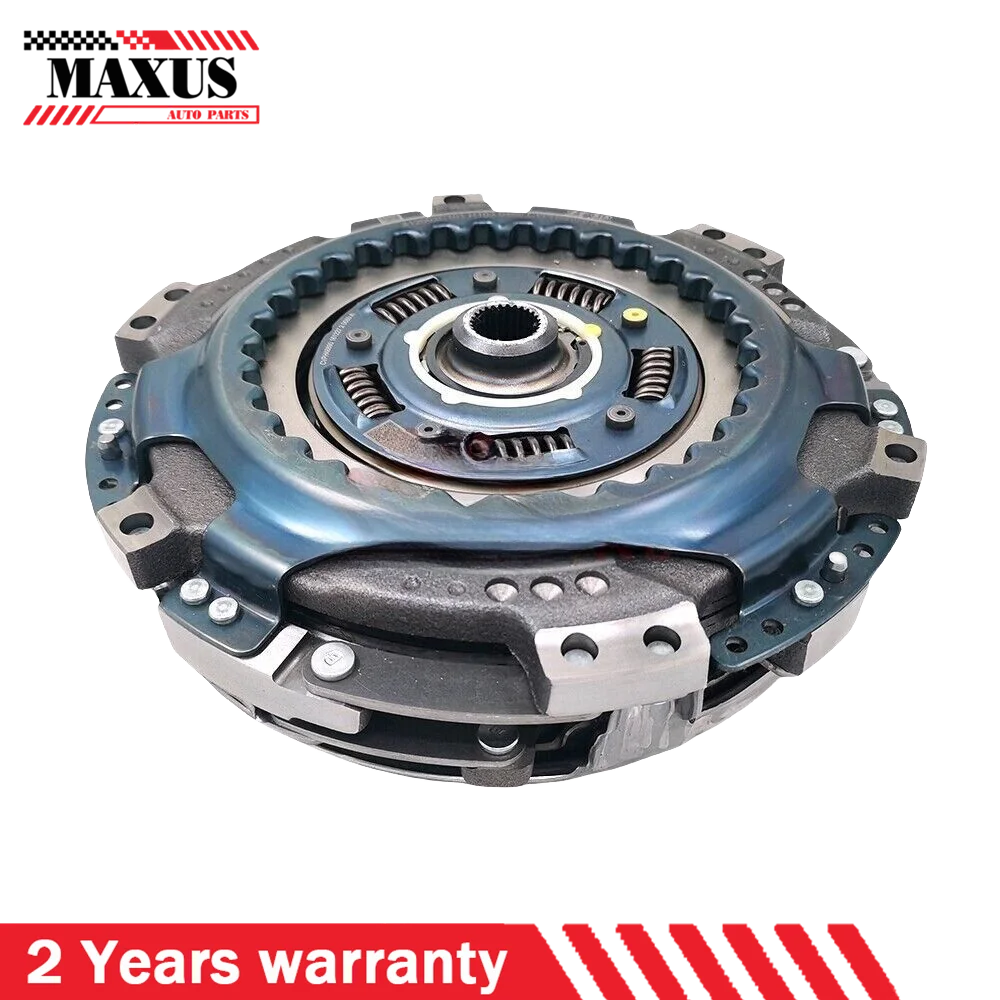 

New D7UF1 Automatic Transmission Clutch OEM 41200-2C101 DCT 7 SPEED For Hyundai Kia 1.4T Car Accessories Transnation 412002C101