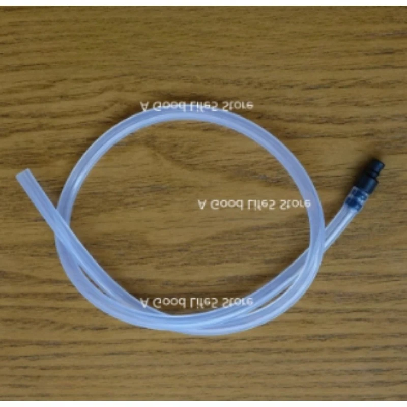 Applies To  Saeco Coffee Machine Milk Tube Foam Straw Hose Fittings