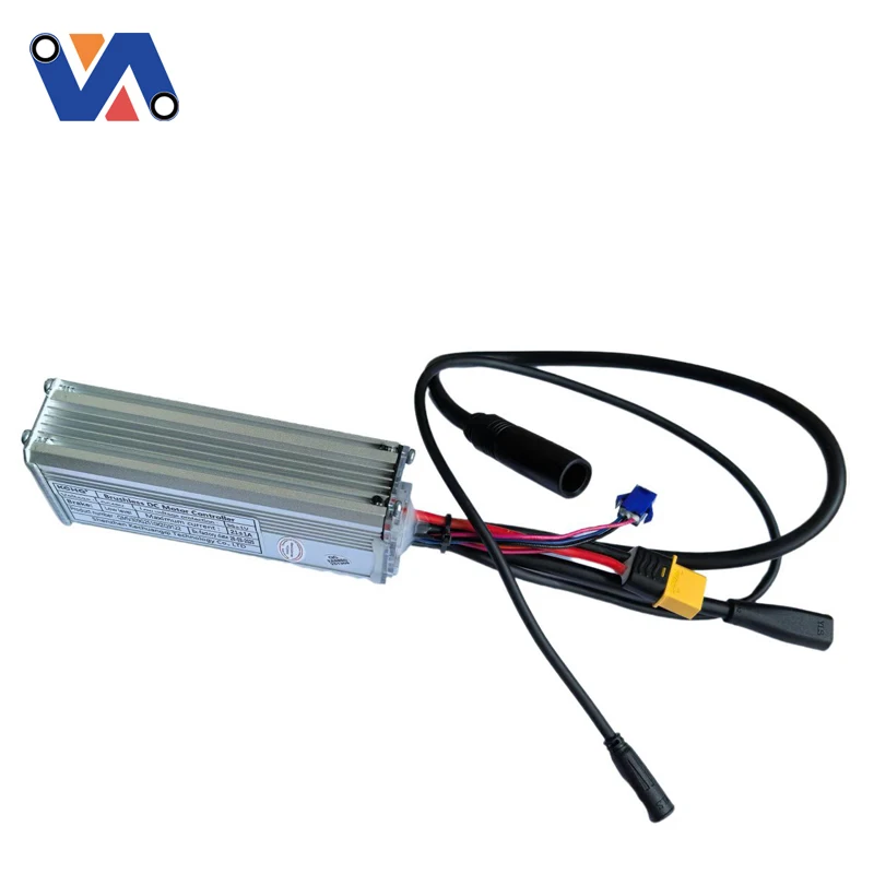 V20 الكهربائية الترابية دراجة تحكم 45 km/ساعة 20 بوصة EBike تحكم الدهون الدراجة استبدال أجزاء V20 الدهون الدراجة الملحقات