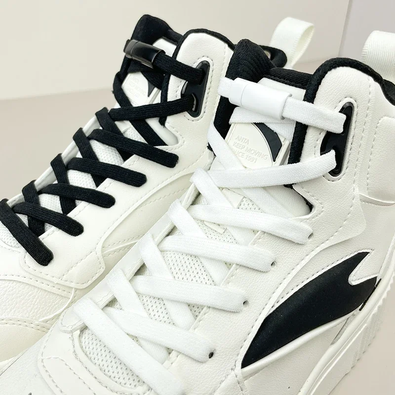 Magnetic Shoelace Lock No Tie Shoe Laces Sneakers Double-layer Cotton Elastic Shoelaces Without Ties Shoestring Shoes Accesories