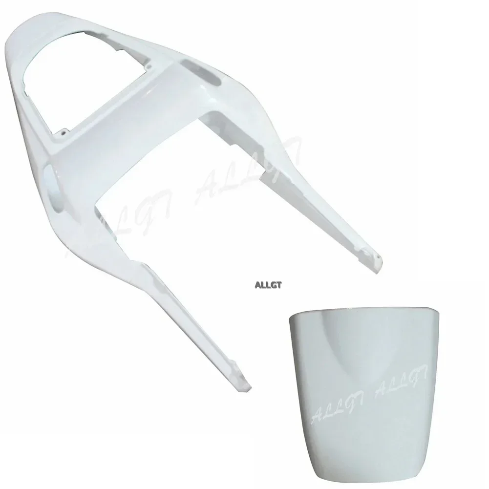 

New Motorcycle Front Upper Fairing Headlight Cowl Nose Fairing Cover Kit Raw color fit for Honda CBR600RR 600RR F5 2003 - 2004