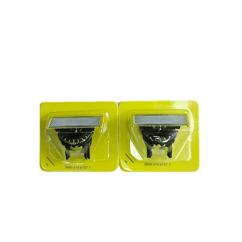 

360 Replacement blade For One Blade Shaver QP25xx, QP26xx, QP27XX, QP28XX, One Blade Pro (QP6504, QP653x, QP654x, QP665x,QP652x