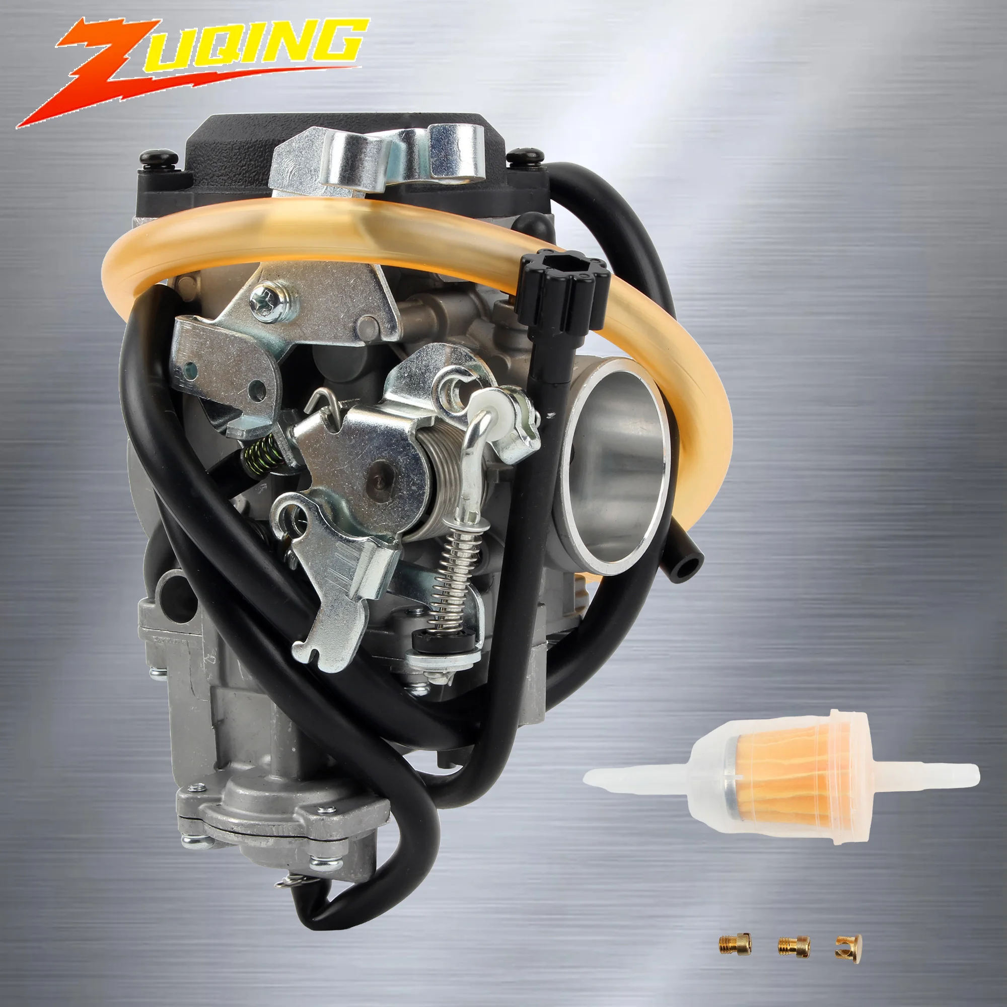 

For Kawasaki Vulcan 800 VN 800 Motorcycle Carburetor 1995 to 2025 Cruiser Moto Carburettor Aluminum Modification Accessories
