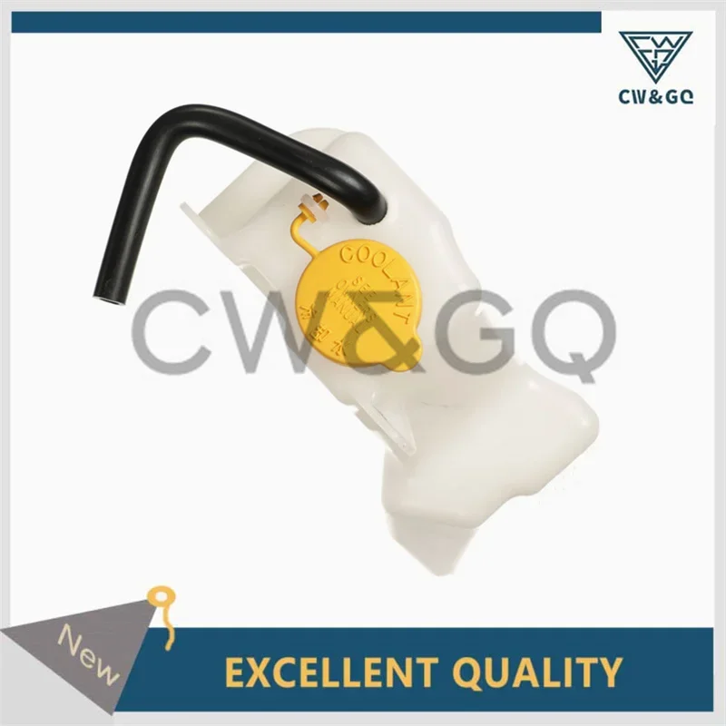 

Совершенно новый резервуар охлаждающей жидкости радиатора OEM 45150AG001 для Subaru Crosstrek Forester Impreza 2008-2017