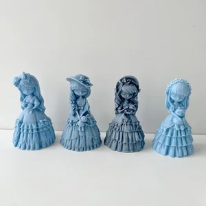 أعلى 6 مبيعات قوالب جص ديزني - رقم 5