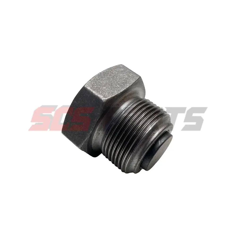 

3055069 69962 Резьбовая заглушка для двигателя Cummins K19 K38 K50 QSK GTA N14 NT855 NH855 M11