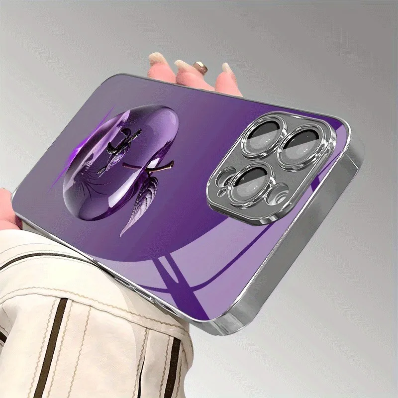 الإبداعية السلاحف نمط فاخر الزجاج المقسى قضية الهاتف ل Xiaomi Redmi ملاحظة 14 14c 13 12 13c 11 12c 10c برو زائد 4G 5G