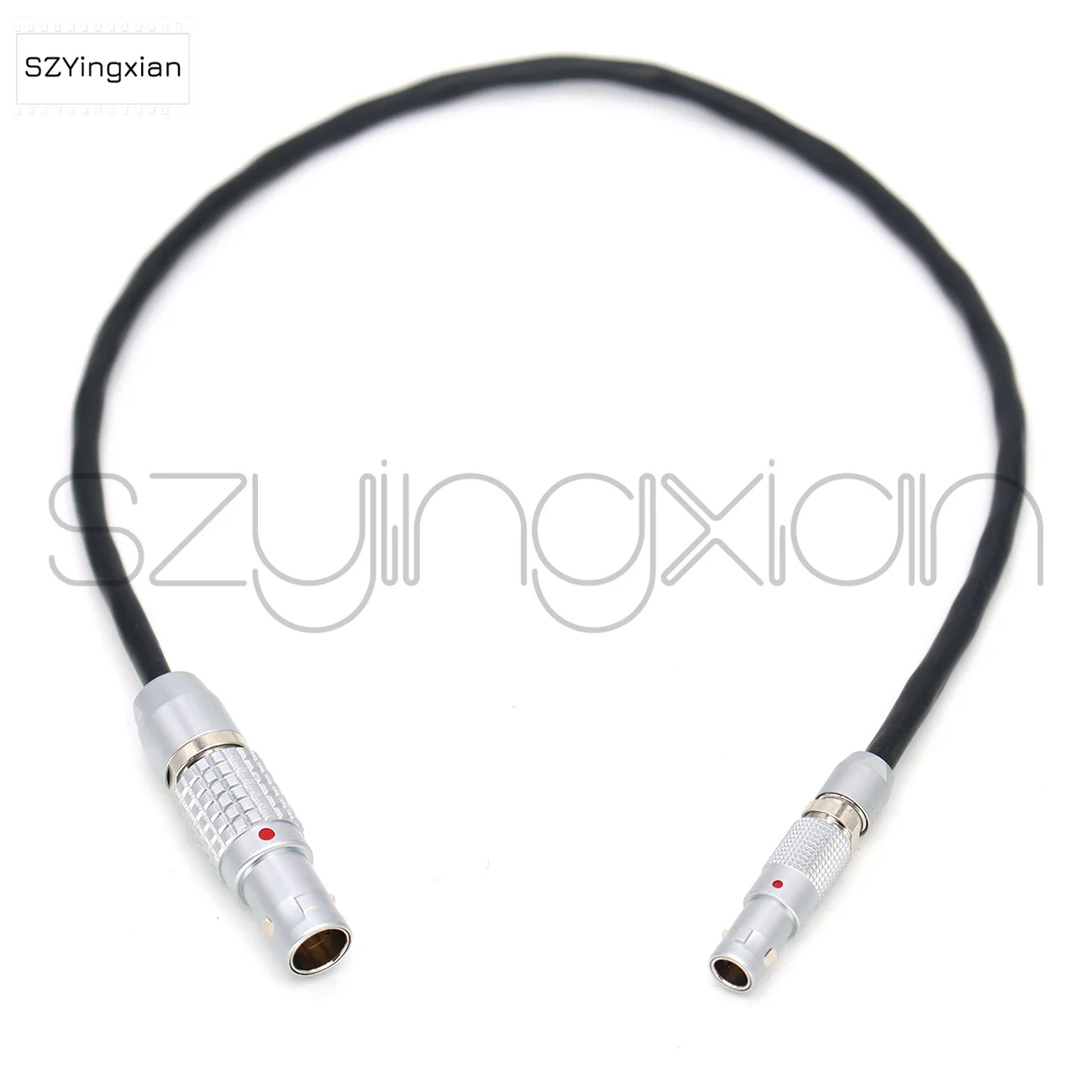 

Teradek RT MDR.X Run/Stop Cable 6Pin For SONY Venice / Canon /RED /ARRI ALEXA / BlackMagic / Phantom HD Gold cameras