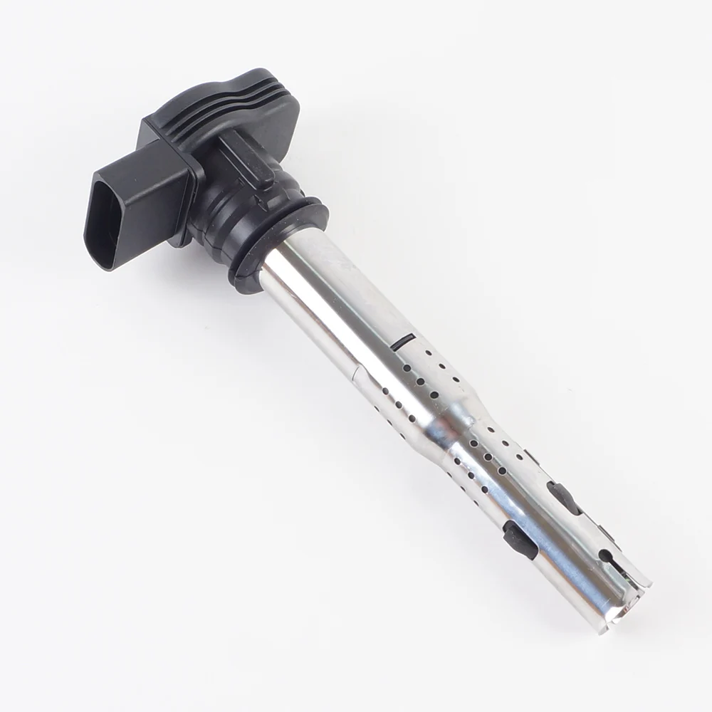 

OE 06F905115J 07K905715F 06H905115B Ignition Coil VW GTI Golf Mk5 Mk6 Tiguan Magotan Passat CC Audi A4 A6 Q3 Q5 1.8T 2.0T