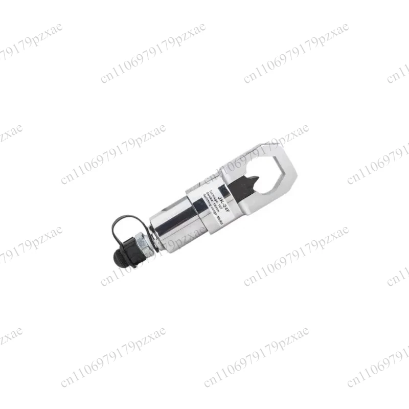 JK-30F Hydraulic Nut Breaking Tool 20 Ton M10-M30 Split Type Splitter For Seized Rusted Bolts Industrial Unit
