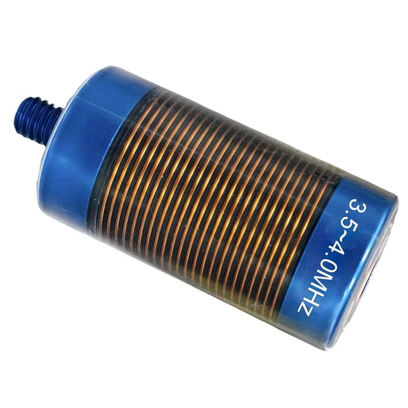 75STO-For Test Measurement Tools Accessory For MA-12 Shortwave For GP Antenna 3.5Mhz 100W Coil Portable New