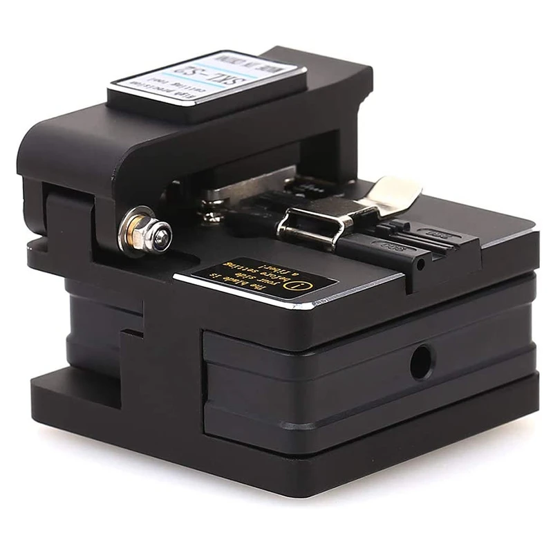 Высокоточный режущий инструмент FTTH SKL-S2 Оптоволоконный кабель Волокно