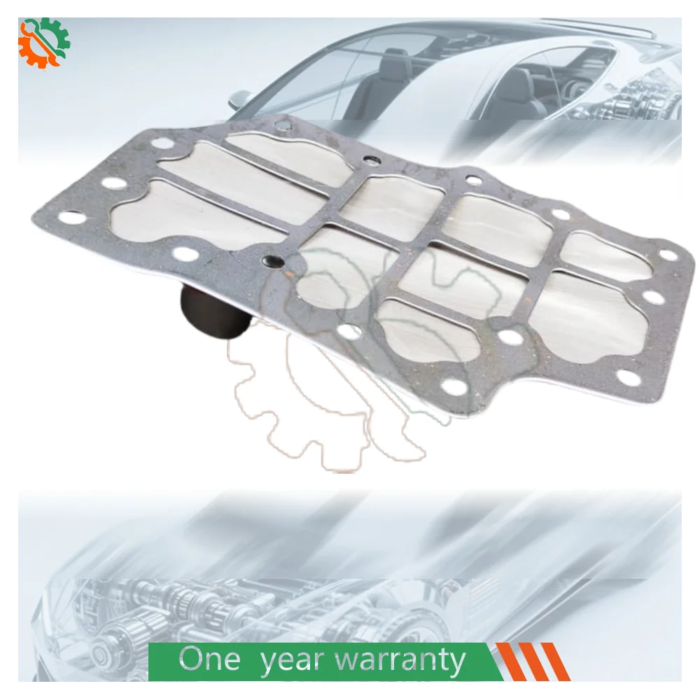 

RE0F09A RE0F09B JF010E Сальник и прокладка поддона автоматической коробки передач для Nissan Maxima, Altima, Quest & Murano (317281XD03, F09G2840