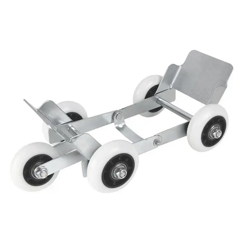 

Новый прицеп-платформа для перемещения мотоциклов, устройство для эвакуации мототехники, аварийная помощь на дороге, 1 шт., профессиональное.