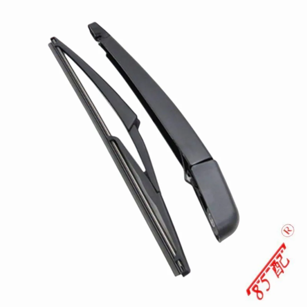 Rear Wiper Blade Wiper 6429R2 2945T8 6429AL For Peugeot 206106 306 207 For Citroen C3 Saxo Rear Wiper Arm Assembly