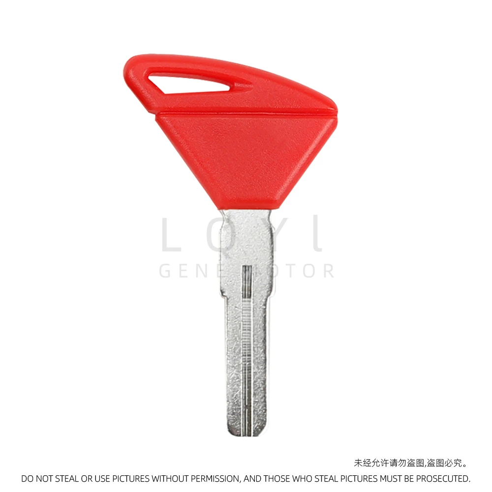 1 قطعة مفتاح فارغ استبدال مفاتيح غير مقطوعة لأبريليا RSV4 تونو دورسودورو RSV 750 1200 400 RST ETV 1000 RXV450 550 Caponord RS125 250 #6