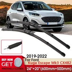 Front Car Wiper Blade 24