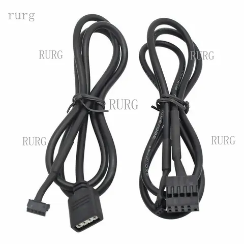 LL+  Cable Wraith Spire/Prism RGB USB for AMD Ryzen 9 3900X