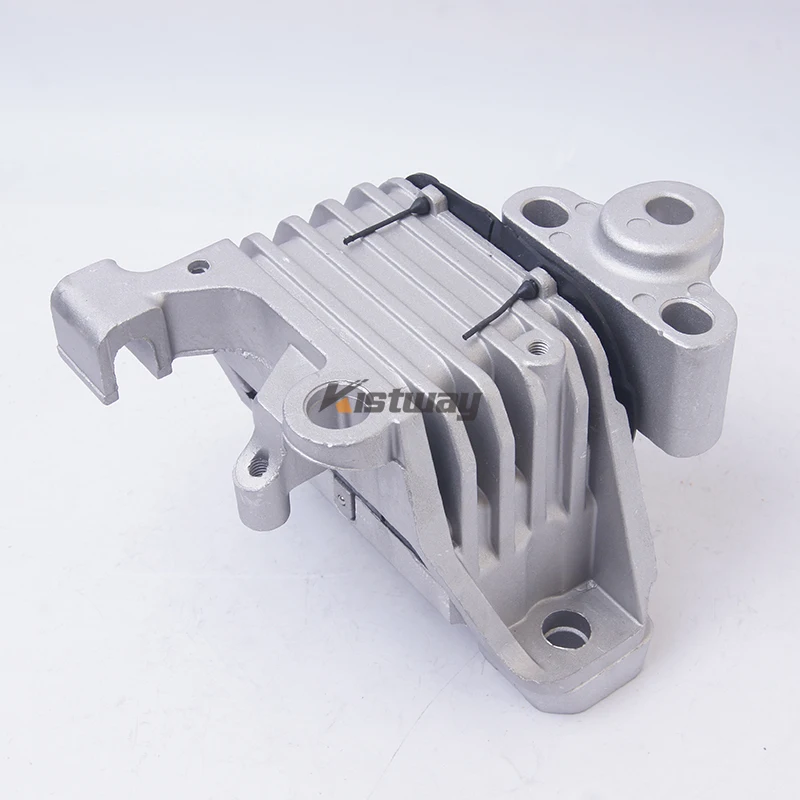 Front Engine Motor Mount For Jeep Cherokee KL 3.2L 14-19 Chrysler 200 3.6L 3379 A5824 EM4265 68192832AB 68192832AC 68192832AD