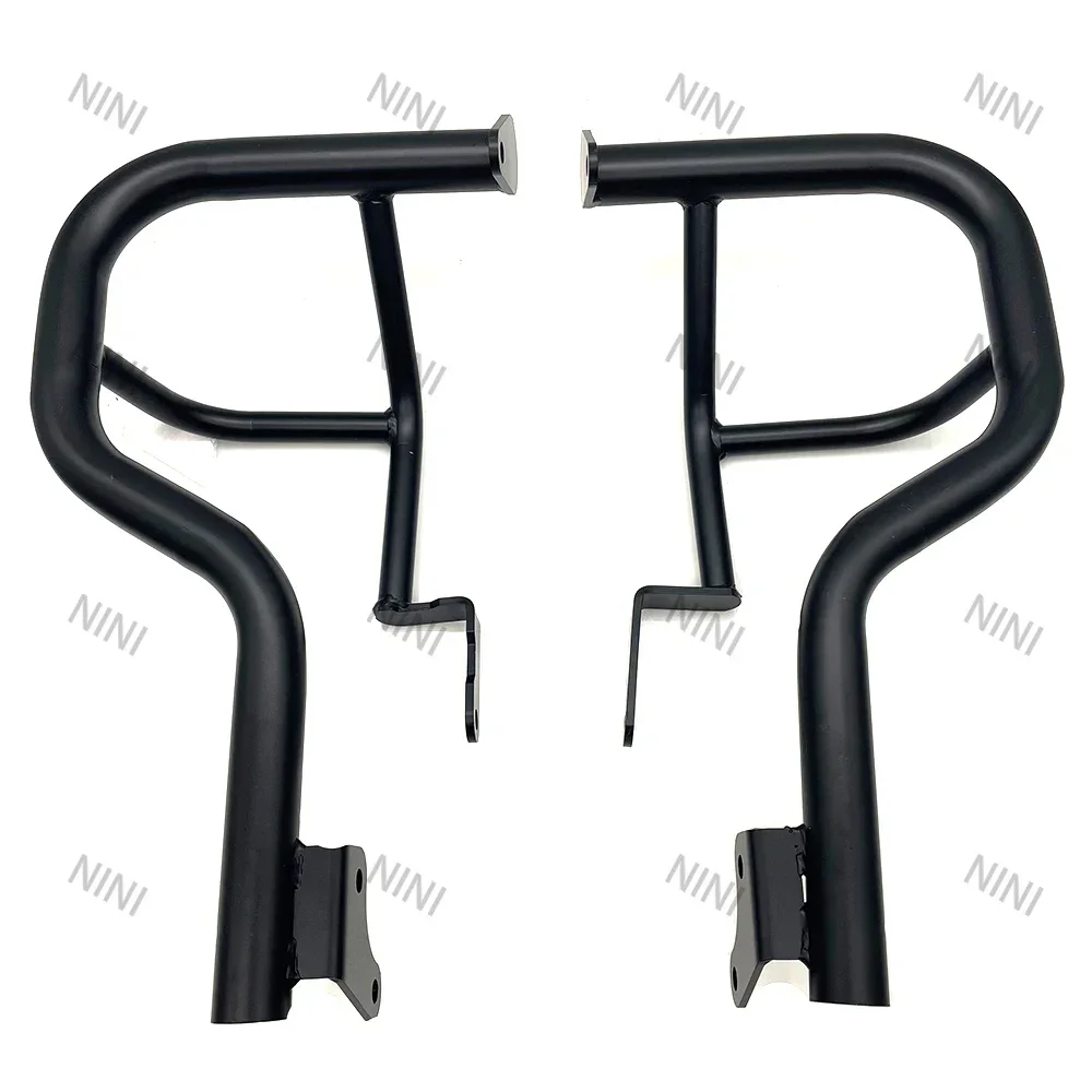 

Motorcycle Accessories For Kawasaki Vulcan S 650 VN650 2015-2021 2022 Engine Protection Guard Bumper Protector Crash Bar Frame