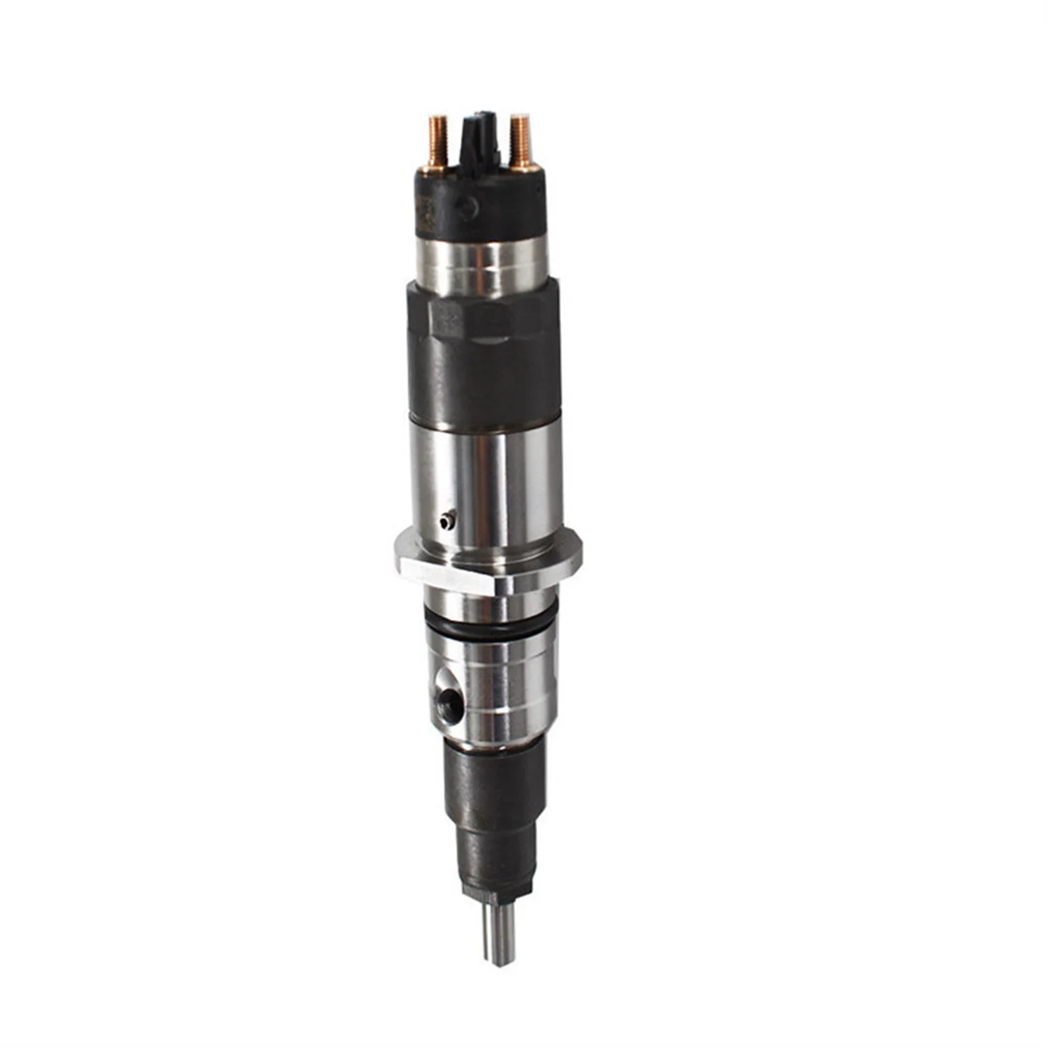 1pc Injector 0445120178 For Bosch Jamz Common Rail Injectors Automobile Fuel System Parts Fuel Injectors Replacement Brand New