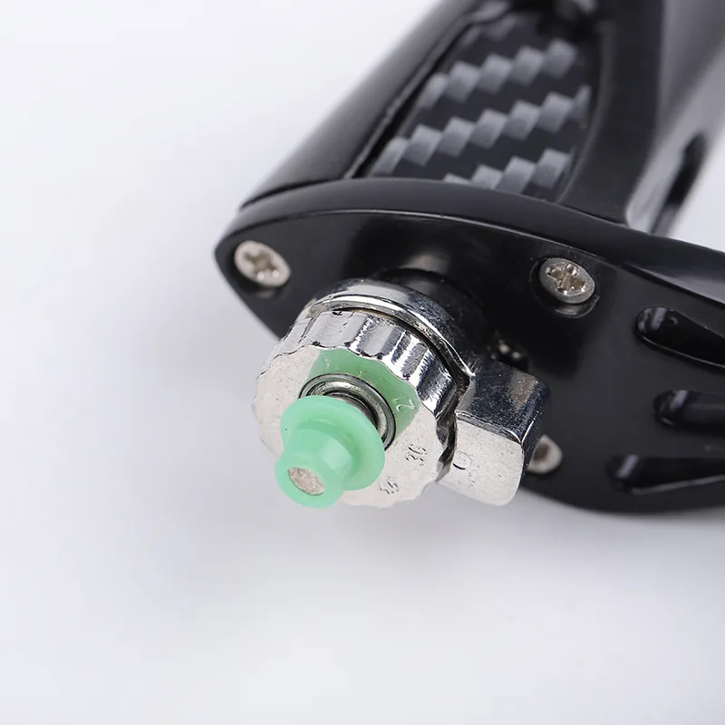 Adjustable Stroke Tattoo Direct Drive Motor Machine Professional Cutting Fogging Integrated Tattoo Machine Gun With RCA Cord