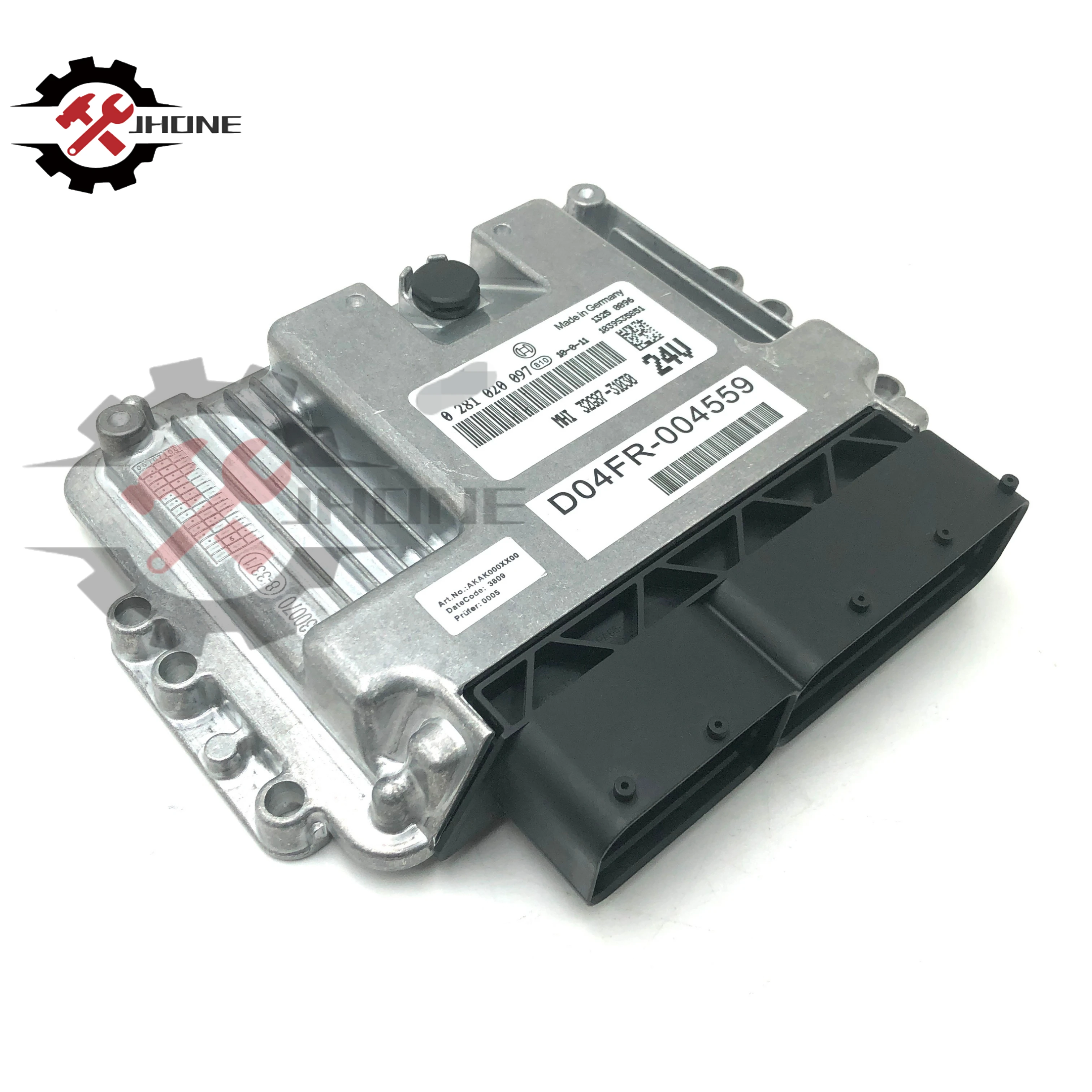 

High Quality D04FR Engine Controller ECU D04FR-004559 0281020097 for Kobelco SK130-8 SK140-8 SK135SR-2 Electronic Control Unit