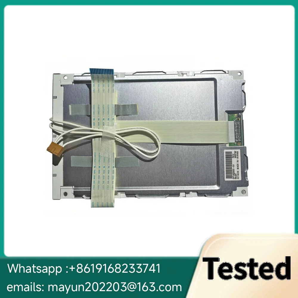

M357AL1AG (LTBHBT357G2CKS) Original 5.7-inch LCD Screen, Tested & In Stock (Compatible with SP14Q002-A1)