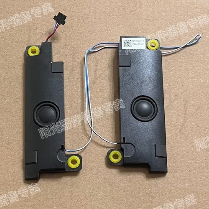 

Q+ Original for ASUS Vivobook 16 M1605 M1605YA X1605V M1605XA SPEAKER R+L