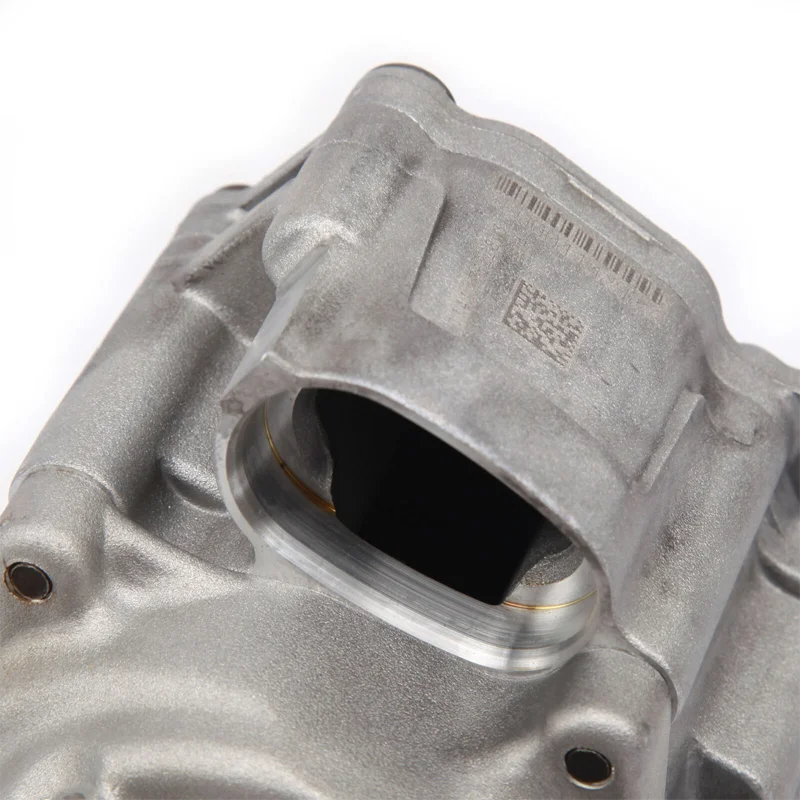11277632111 11417610378 4-اسطوانة توربو زيت المحرك مضخة التوازن رمح وحدة يناسب BMW F22 F30 F23 N20 N26 X3 X4 X5 N20B20A
