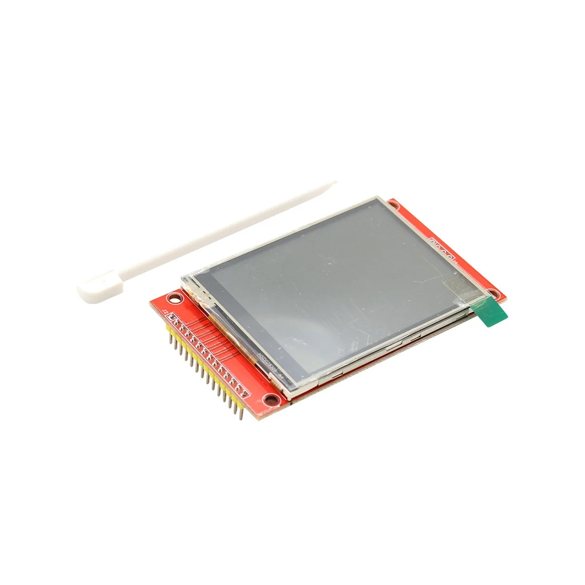 

2,8 дюймовый ЖК-модуль SPI TFT 240X320 ILI9341 с сенсорным ЖК-модулем