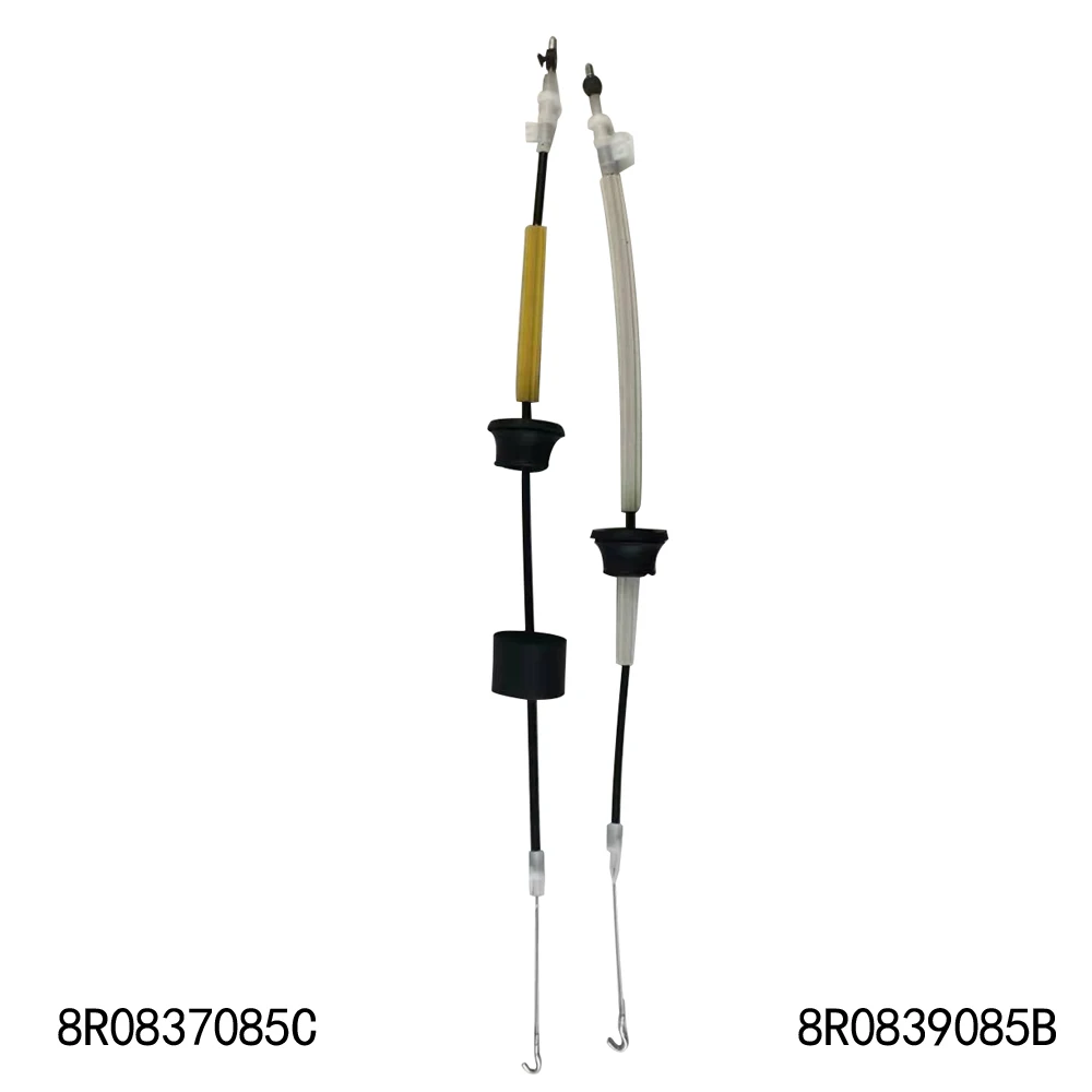 Door cable For Audi Q5 2010-2022 8R0837085C 8R0839085B