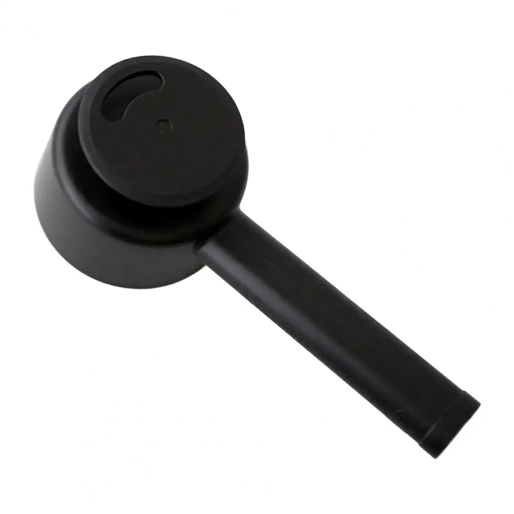 

Гибкая пароотводящая труба с поворотным механизмом и ручкой для установки, отвод паров для Thermomix TM7