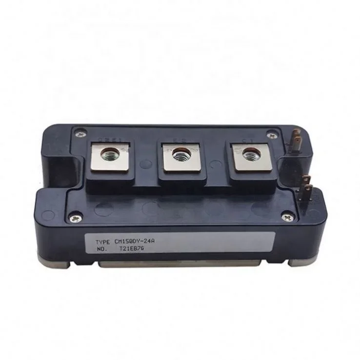 

Shunfa CM150DY-24A CM150DY CM150 150DY 150-24 new arrived New original imported power igbt power module CM150DY-24A