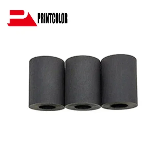 

100* for Kyocera FS 1028 1128 1035 1100 1320 1120 1135 1300 1370 3900 4000 2000 FS1035 Pickup Rubber 2F906230 2BR06520 2F906240
