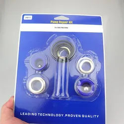 248212 Pump Repair Kit Airless Sprayer Repair Kit For 695/795/3900 GTB700 FK700 Airless Paint Sprayer Filter Pump Plunger Rod