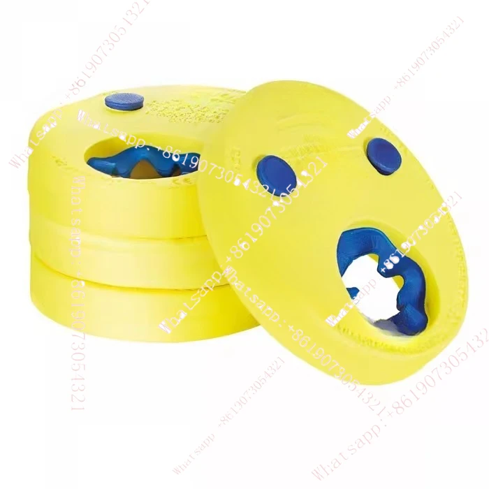 Children's arm float buoyancy thickened arm ring, hand sleeve arm loop, floating learning swimming equipment