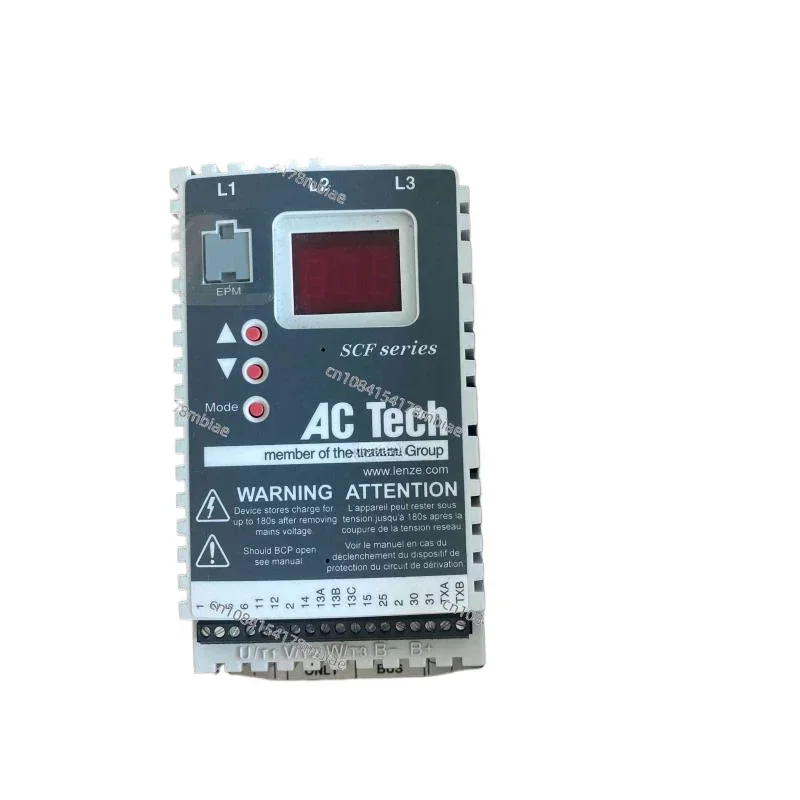 

Высококачественный новый оригинальный инвертор для Lenz SF205Y