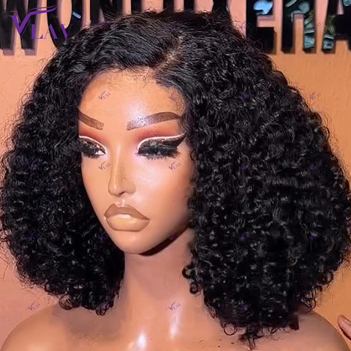 glueless-human-hair-wigs-360-hd-transparent-lace-wig-preplucked-brazilian-13×4-13×6-hd-lace-frontal-wigs-450-density-kinky-curly