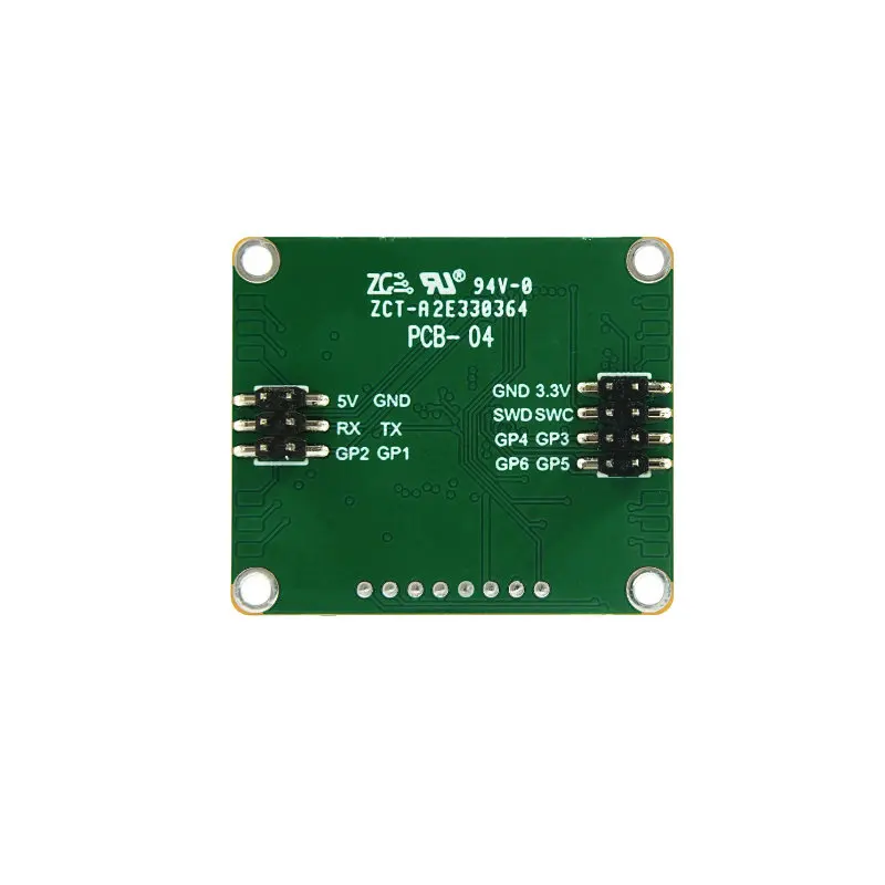 60G human respiration radar R60ABD1/R60ABD2 respiratory heart rate monitoring sleep radar