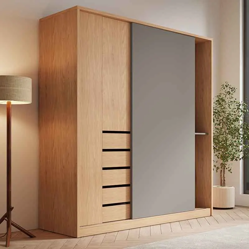 

Large Nordic Queen Wardrobes Clothes Nordic Cheap Apartment Storage Wardrobes Clothes Organizer Rangement Chambre Home Furniture