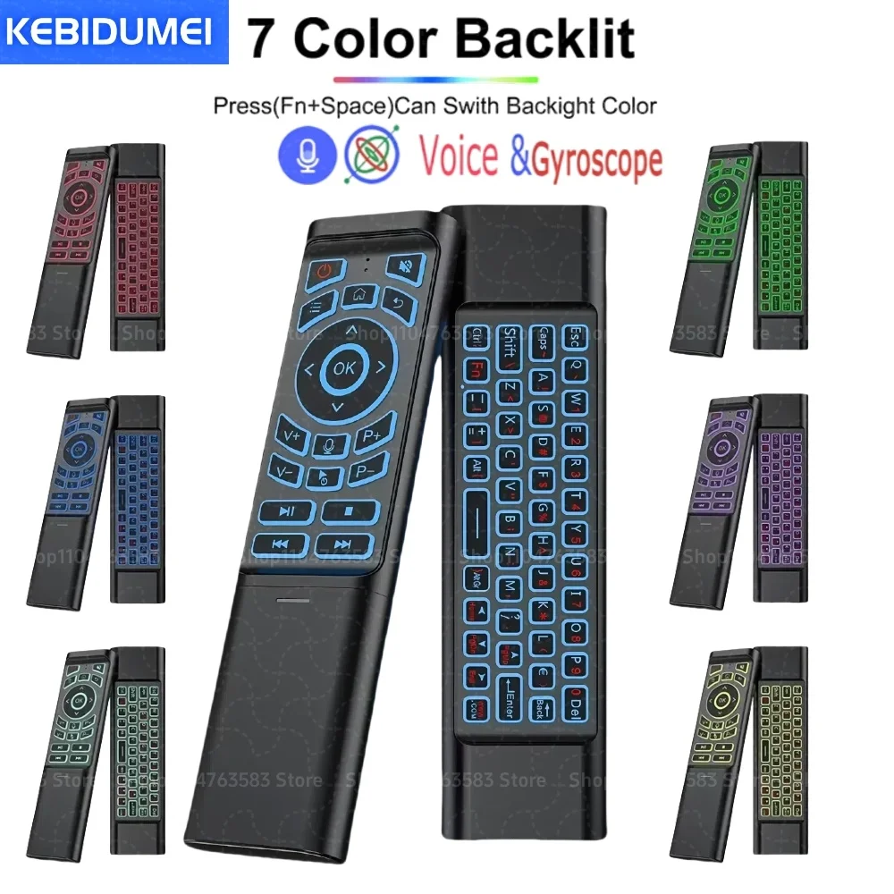 Wireless Air Voice …