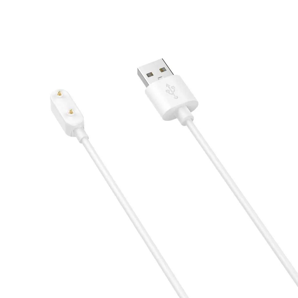 Magnetic Charger for Huawei Band 10 9 8 7 6, Huawei Watch Fit 3/2/Fit/Mini, Honor Band 9/7/6 - Replacement USB Charging Cable