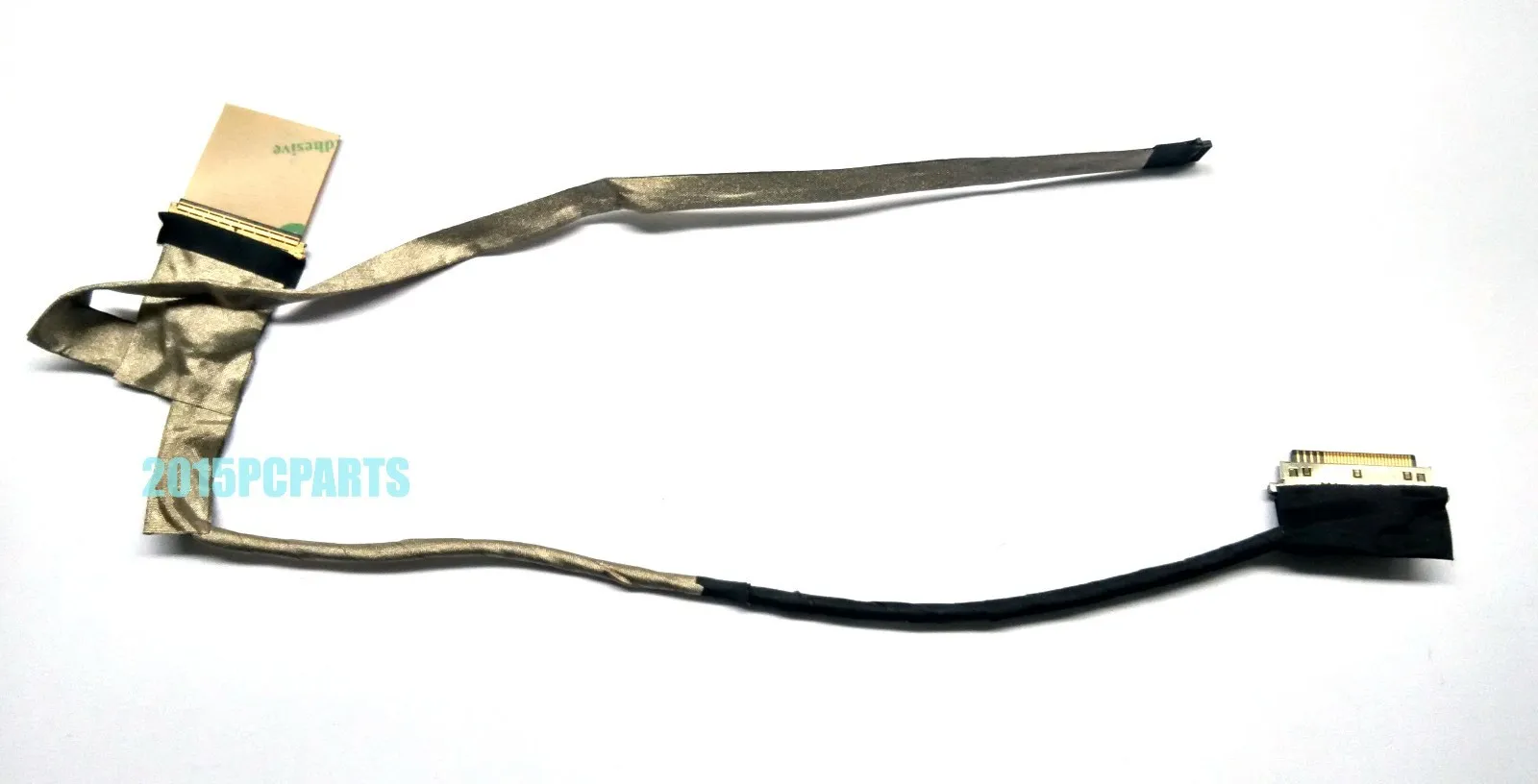 Nuevo Cable de vídeo LCD para Toshiba Satellite L840 L840-BT L840-ST L840D L840D-BT, envío gratuito