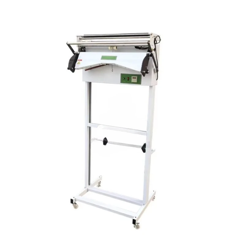 Laundry Clothes Packing Machinery Garment Suit Packing Machine