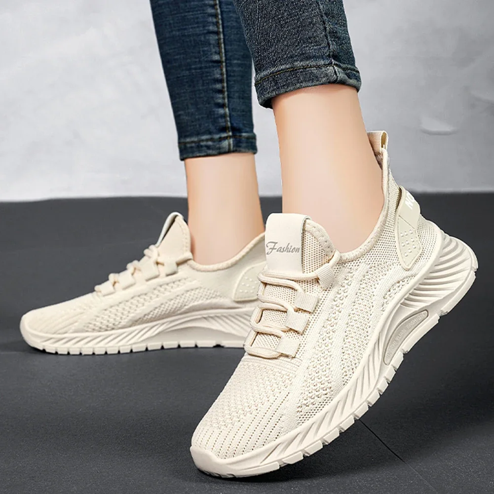 Buty do biegania i chodzenia, nieformalne, lekkie, buty do tenisa buty sportowe oddychające, swobodne trampki